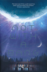 Not With a Bang (HC) (Oh, Temi)