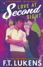 Love at Second Sight (TPB) (Lukens, F.T.)