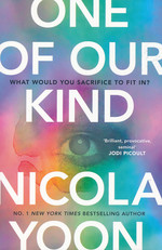 One of Our Kind (TPB) (Yoon, Nicola)