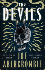 Devils, The (HC) (UK Edition) nr. 1: Devils, The (Abercrombie, Joe)