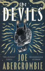 Devils, The (TPB) (UK Edition) nr. 1: Devils, The - OBS! PRE-ORDER! UDKOMMER 6/5 2025 (Abercrombie, Joe)