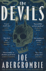 Devils, The (TPB) (UK Edition) nr. 1: Devils, The (Abercrombie, Joe)