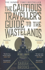 Cautious Traveller's Guide to The Wastelands, The (TPB) (Brooks, Sarah)