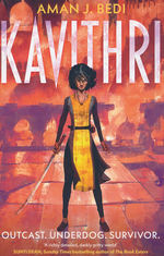 Kavithri (TPB) (Bedi, Aman J.)