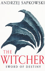 Witcher, The (TPB)Sword of Destiny (Sapkowski, Andrzej)