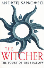 Witcher (TPB) nr. 4: Tower of the Swallow, The (Sapkowski, Andrzej)