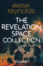 Inhibitor Sequence (TPB) nr. 1: Revelation Space Collection Volume 1, The (Reynolds, Alastair)