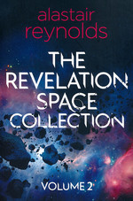 Inhibitor Sequence (TPB) nr. 2: Revelation Space Collection Volume 2, The (Reynolds, Alastair)