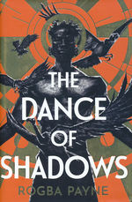Dance of Shadows, The (HC) (Payne, Rogba)