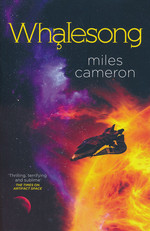 Arcana Imperii (TPB) nr. 3: Whalesong (Cameron, Miles)