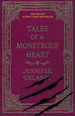 Tales of a Monstrous Heart (TPB)