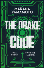 Obake Code, The (TPB) (Yamamoto, Makana )