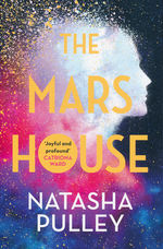 Mars House, The (TPB) (Pulley, Natasha)
