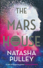 Mars House, The (TPB) (Pulley, Natasha)