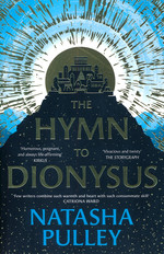 Hymn to Dionysus, The (TPB) (Pulley, Natasha)