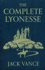 Complete Lyonesse, The (TPB) (Vance, Jack)