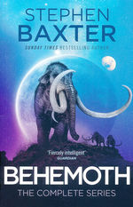 Mammoth (TPB)