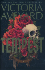 Lyrian Sea, The (HC) nr. 1: Tempest (Aveyard, Victoria)