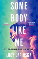 Some Body Like Me (TPB) (Lapinska, Lucy)