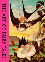 Art of Fairy Tales, The (HC) (Ebenstein, Joanna)