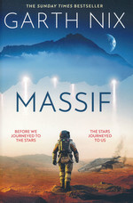 Massif (TPB) (Nix, Garth)