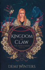 Ashen, The (TPB) nr. 2: Kingdom of Claw (Winters, Demi)