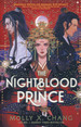 Nightblood Prince, The (TPB)