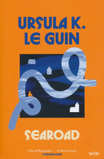 Searoad (TPB) (Le Guin, Ursula K.)