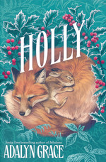 Belladonna (HC) nr. 3,5: Holly (Grace, Adalyn)