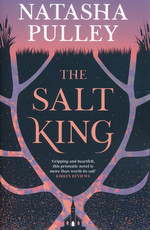 Salt King, The (TPB) (Pulley, Natasha)