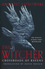 Witcher, The (TPB) nr. 0,1: Crossroads of Ravens (Sapkowski, Andrzej)