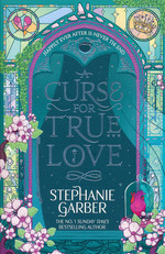Once Upon a Broken Heart (TPB) nr. 3: Curse for True Love , A (Garber, Stephanie)