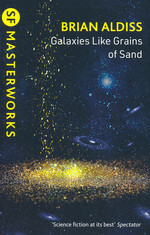 SF Masterworks (TPB)Galaxies Like Grains of Sand (Aldiss, Brian W.)