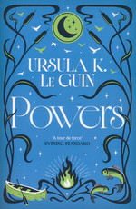 Annals of the Western Shore (2026) (TPB) nr. 3: Powers (Le Guin, Ursula K.)