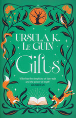 Annals of the Western Shore (2026) (TPB) nr. 1: Gifts (Le Guin, Ursula K.)