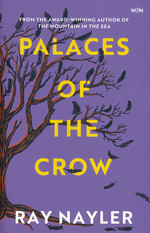 Palaces of the Crow (TPB) (Nayler, Ray)