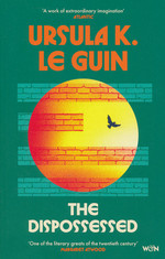 Hainish Cycle (TPB)Dispossessed, The (Le Guin, Ursula K.)