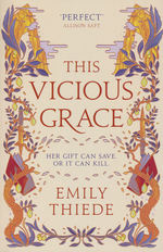 Last Finestra, The (TPB) nr. 1: This Vicious Grace (Thiede, Emily)