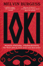 Loki (TPB) (Burgess, Melvin)