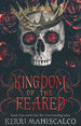 Kingdom of the Wicked (TPB)