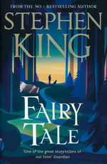 Fairy Tale (HC) (King, Stephen)