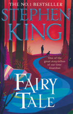 Fairy Tale (TPB) (King, Stephen)