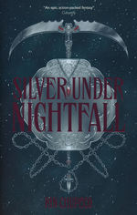 Silver Under Nightfall (TPB) nr. 1: Silver Under Nightfall (Chupeco, Rin)