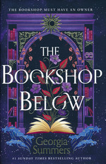 Bookshop Below, The (HC) (Summers, Georgia)