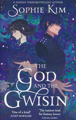 Fate's Thread (TPB) nr. 2: God and the Gwisin, The (Kim, Sophie)