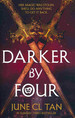 Darker By Four (TPB)