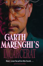 Garth Marenghi’s TerrorTome (HC) nr. 2: Garth Marenghi's Incarcerat (Marenghi, Garth)