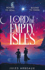 Lord of the Empty Isles (TPB)
| Jules Arbeaux (Arbeaux, Jules)