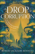 Shadow of the Leviathan (TPB) nr. 2: Drop of Corruption, A (Bennett, Robert Jackson)