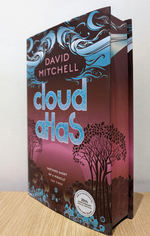 Cloud Atlas - 20th Anniversary Edition (HC) (Mitchell, David)